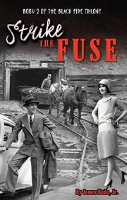 Strike the Fuse cover image