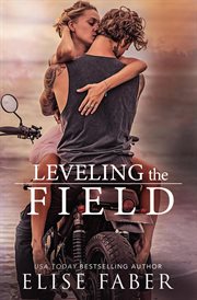 Leveling the field cover image