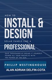 How to install & design solar panels like a professional cover image
