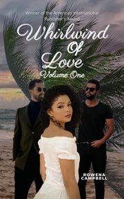 Whirlwind of love cover image