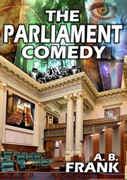 The parliament comedy cover image