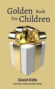 Golden Book for Children cover image