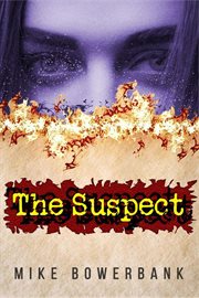 The Suspect cover image