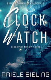 Clock watch cover image