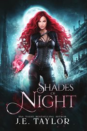 Shades of Night cover image