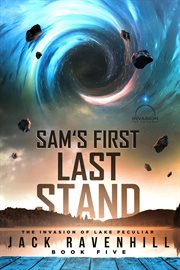 Sam's First Last Stand cover image