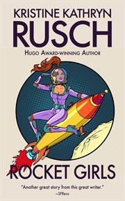 Rocket Girls cover image