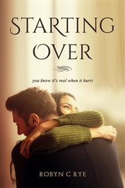 Starting over cover image