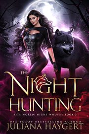 The night hunting cover image