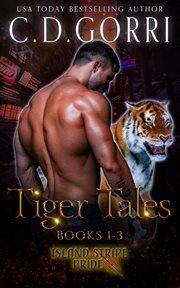 Tiger tales cover image