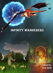 Infinity Wanderers 5 cover image