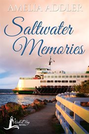Saltwater memories cover image