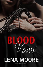 Blood Vows cover image