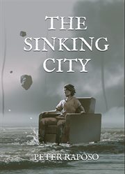 The sinking city cover image