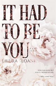 It Had to Be You cover image