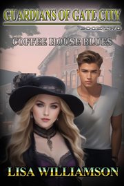Coffee house blues cover image