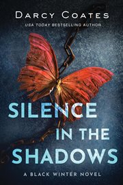 Silence in the shadows cover image