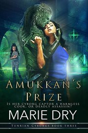 Amukkan's prize cover image