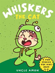 Whiskers the Cat cover image