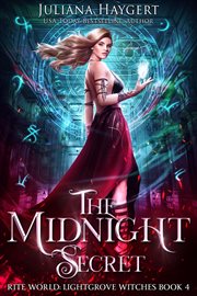 The Midnight Secret cover image