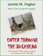 Enter through the bulkhead cover image
