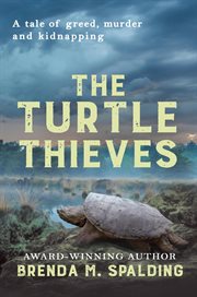 The turtle thieves cover image