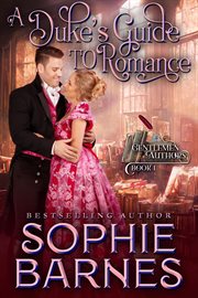 A Duke's Guide to Romance cover image
