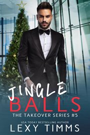 Jingle balls cover image