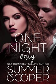 One Night Only cover image