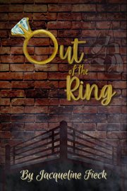 Out of the ring cover image