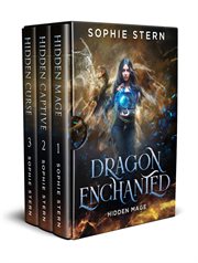 Dragon enchanted : Books #1-3 cover image