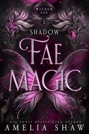 Shadow fae cover image