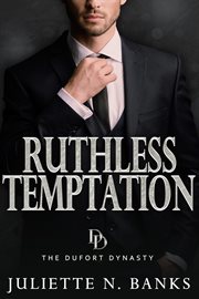 Ruthless temptation cover image