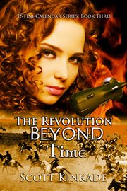 The revolution beyond time cover image