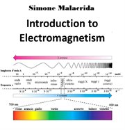 Introduction to Electromagnetism cover image