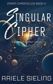 Singular cipher cover image
