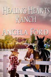 Healing hearts ranch cover image