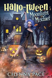 Moonlight and mischief cover image