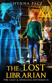 The lost librarian cover image