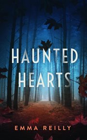 Haunted Hearts cover image