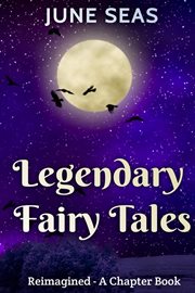 Legendary fairy tales cover image