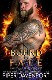 Bound by fate cover image