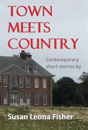 Town Meets Country cover image