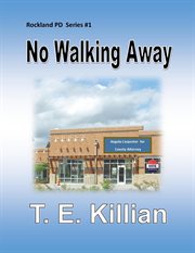 No Walking Away cover image