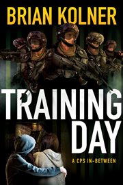 Training Day : CPS In - Between cover image