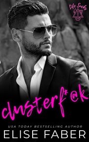Clusterf*@k cover image