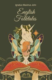 English folktales cover image