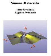 Introducción al Álgebra Avanzada cover image