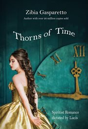 Thorns of Time cover image