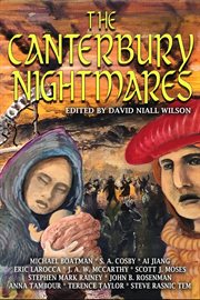 The Canterbury Nightmares cover image